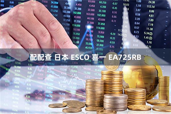配配查 日本 ESCO 喜一 EA725RB